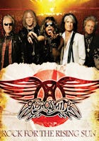 Aerosmith: Rock for the Rising Sun