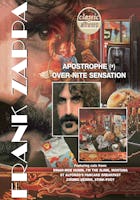 Classic Albums: Frank Zappa's Apostrophe Over-Nite Sensation