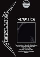 Classic Albums: Metallica's Metallica "The Black Album"