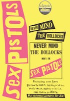 Classic Albums: The Sex Pistols' Never Mind the Bollocks