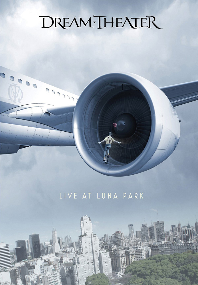 Dream Theater: Live at Luna Park