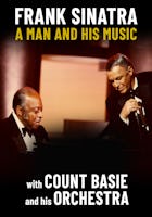 Frank Sinatra: The Man and His Music with the Count Basie Orchestra