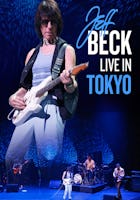Jeff Beck: Live in Tokyo
