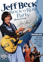 Jeff Beck: Rock 'n' Roll Party Honoring Les Paul