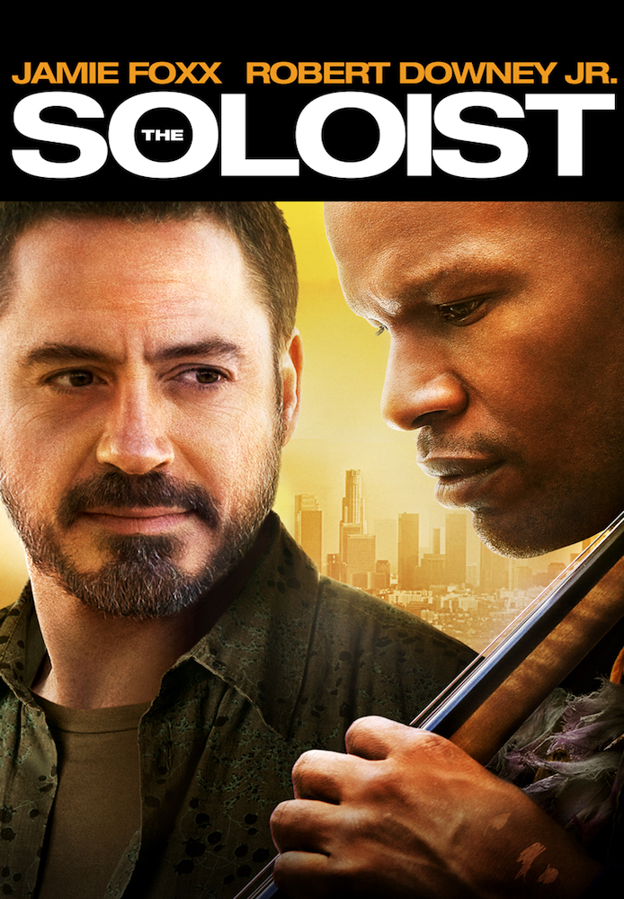 The Soloist