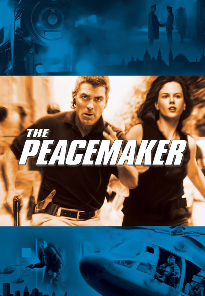 The Peacemaker