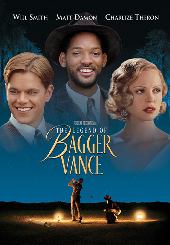 The Legend of Bagger Vance