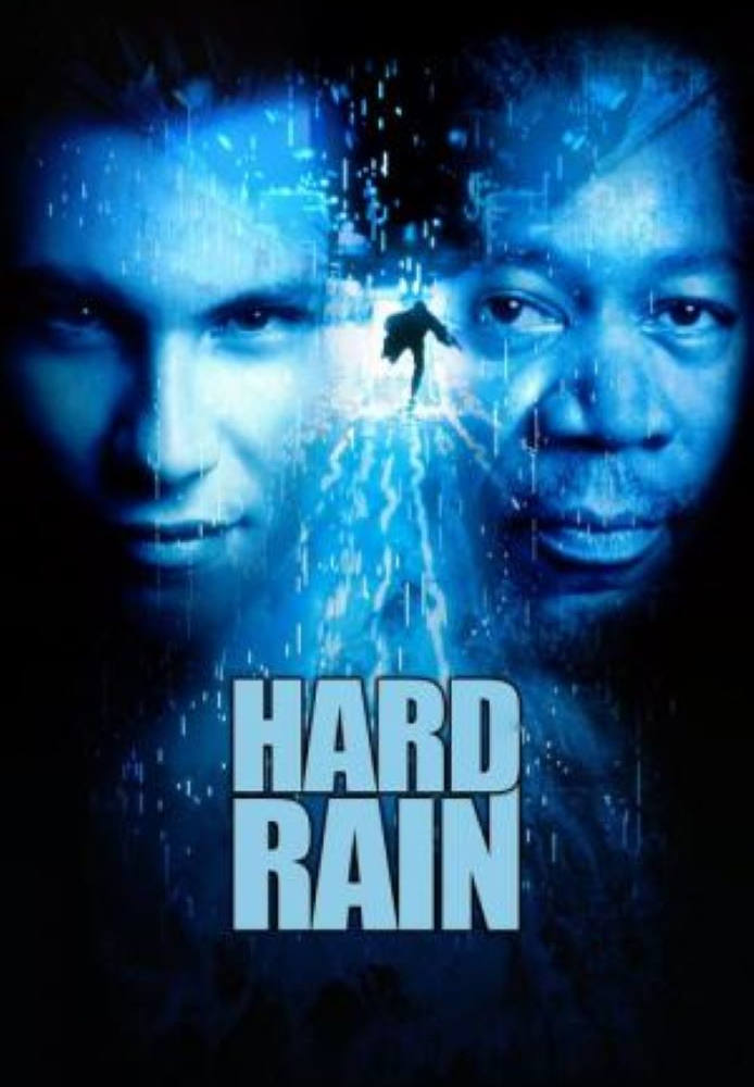 Hard Rain