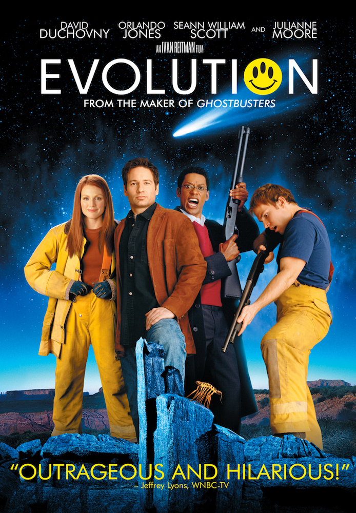 Evolution
