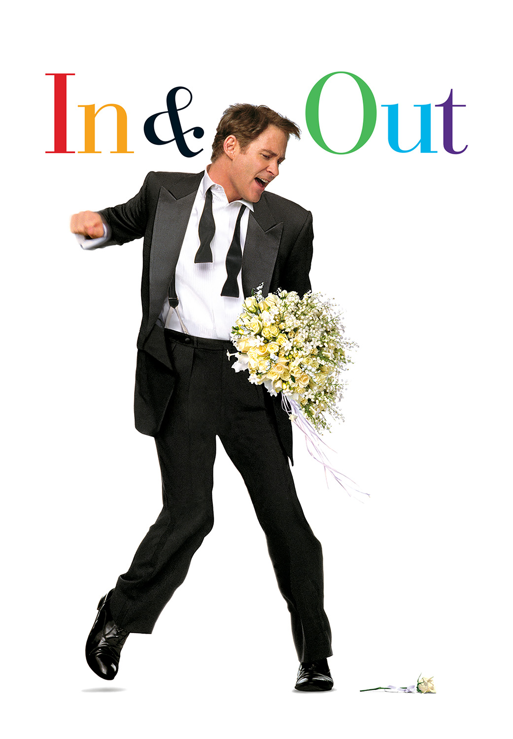 In & Out