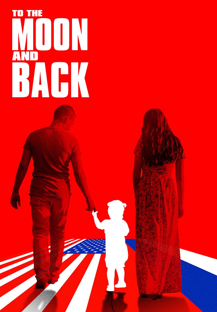 To the Moon and Back