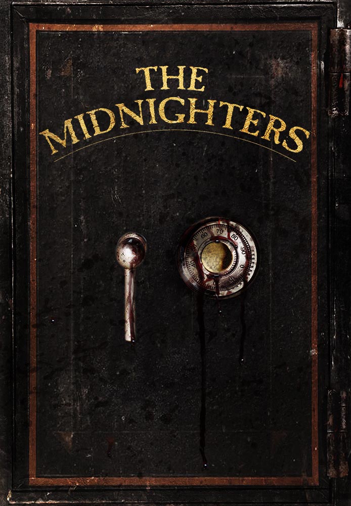 The Midnighters