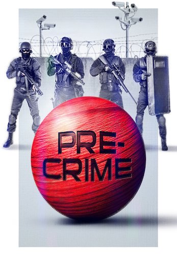 PreCrime