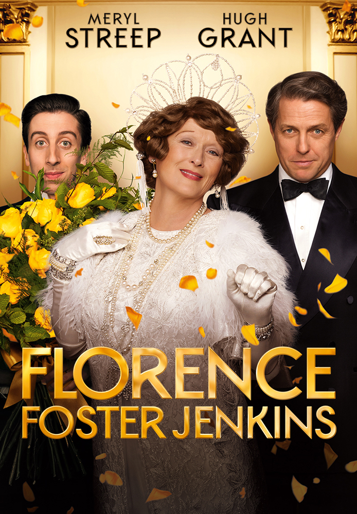 Florence Foster Jenkins