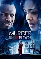 Murder on the 13th Floor