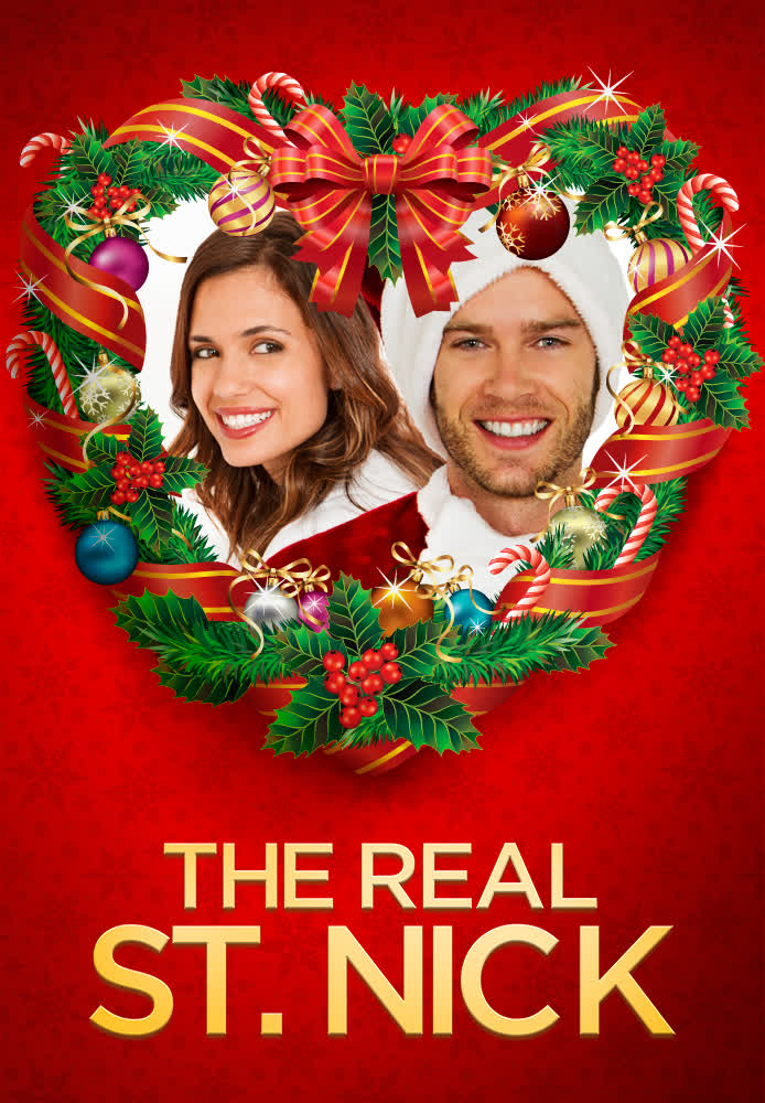 The Real St. Nick