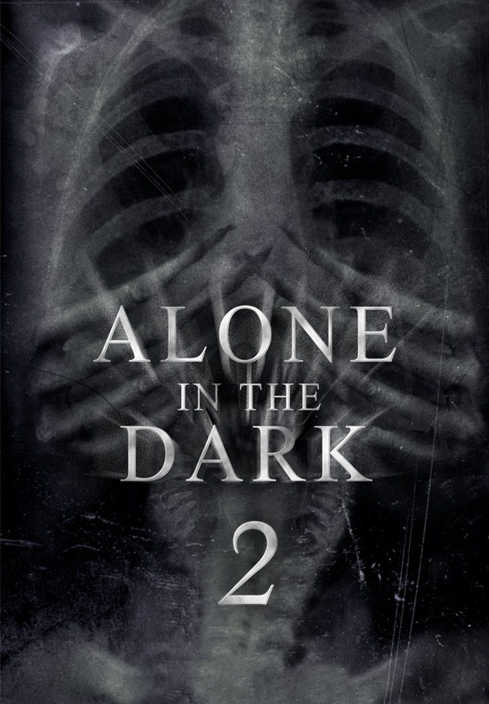 Alone in the Dark 2