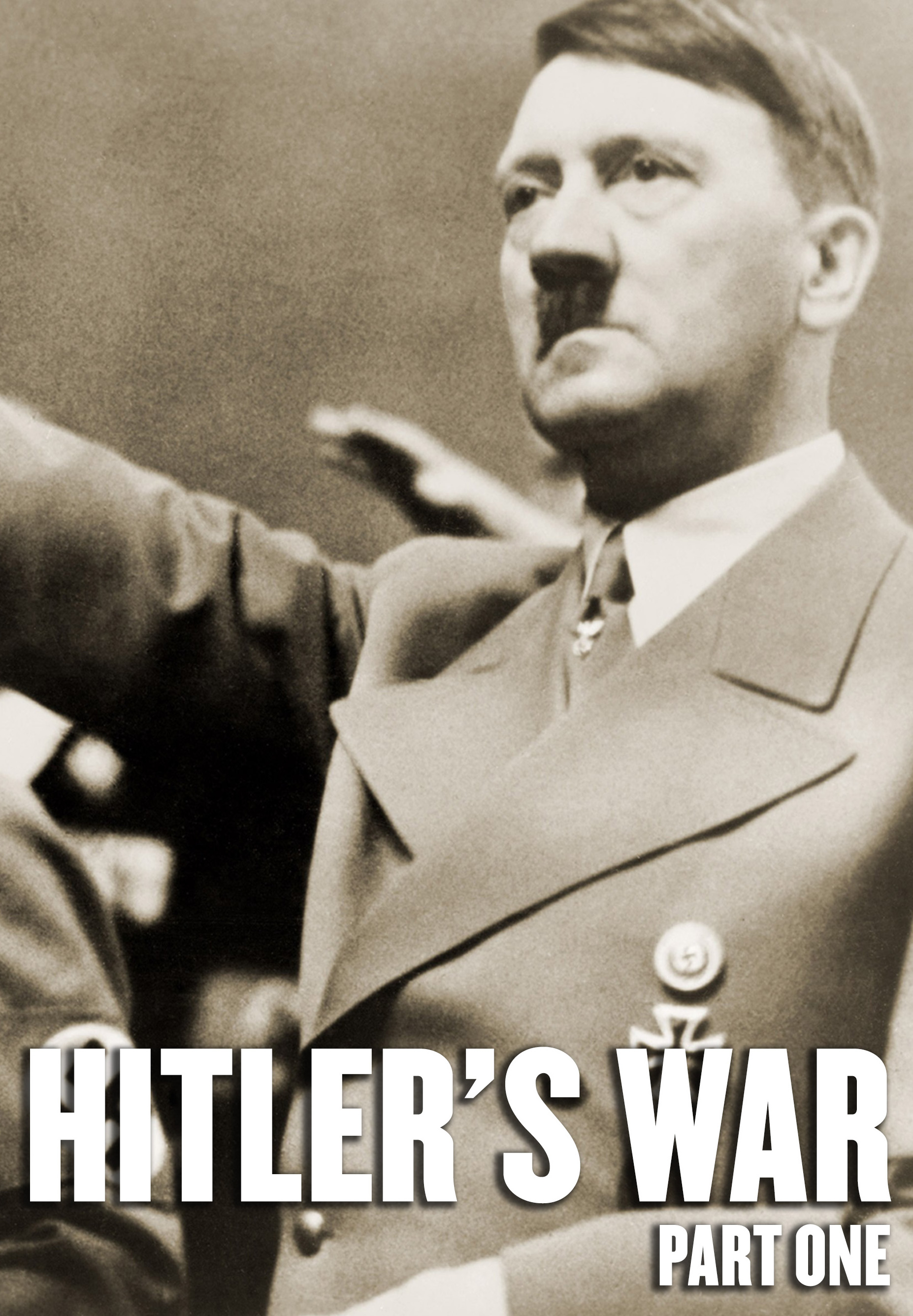Hitler's War Part 1: 1940-1943