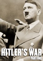 Hitler's War Part 1: 1940-1943