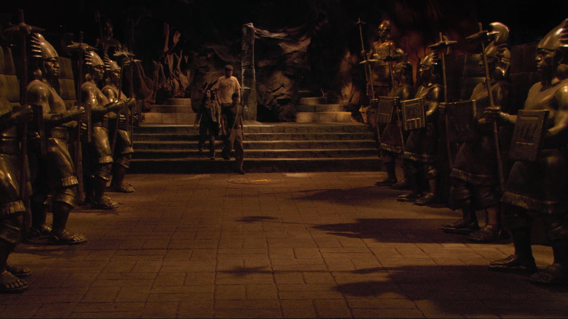 El Dorado City of Gold Watch Free on Pluto TV United States