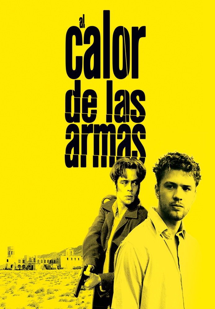 Al calor de las armas