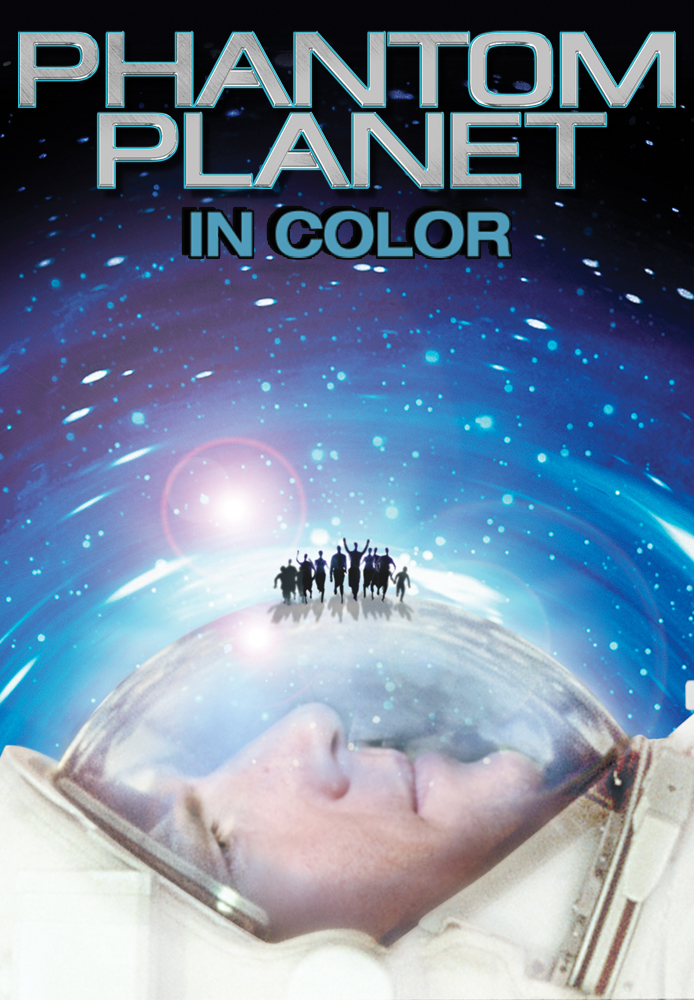 The Phantom Planet (in Color)