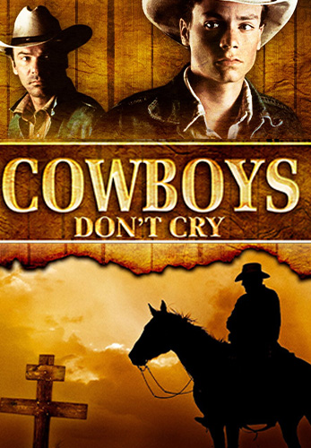 Cowboys Don't Cry