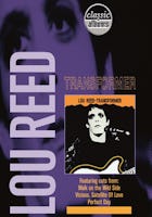 Classic Albums: Lou Reed's Transformer