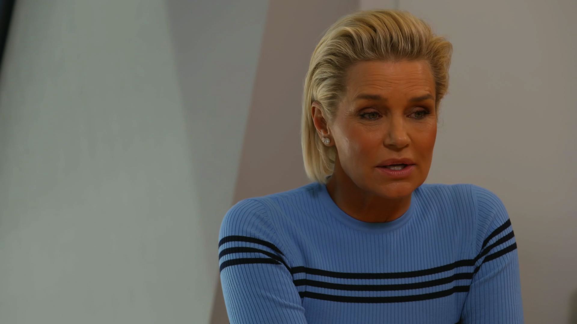 Making a model with online yolanda hadid full episodes