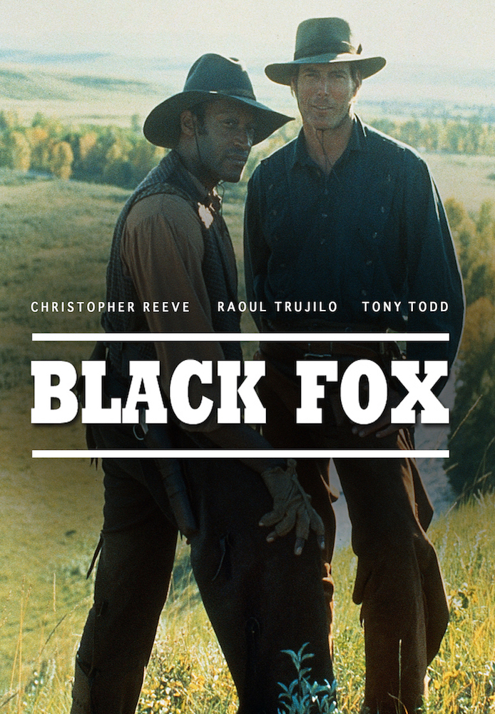 Black Fox