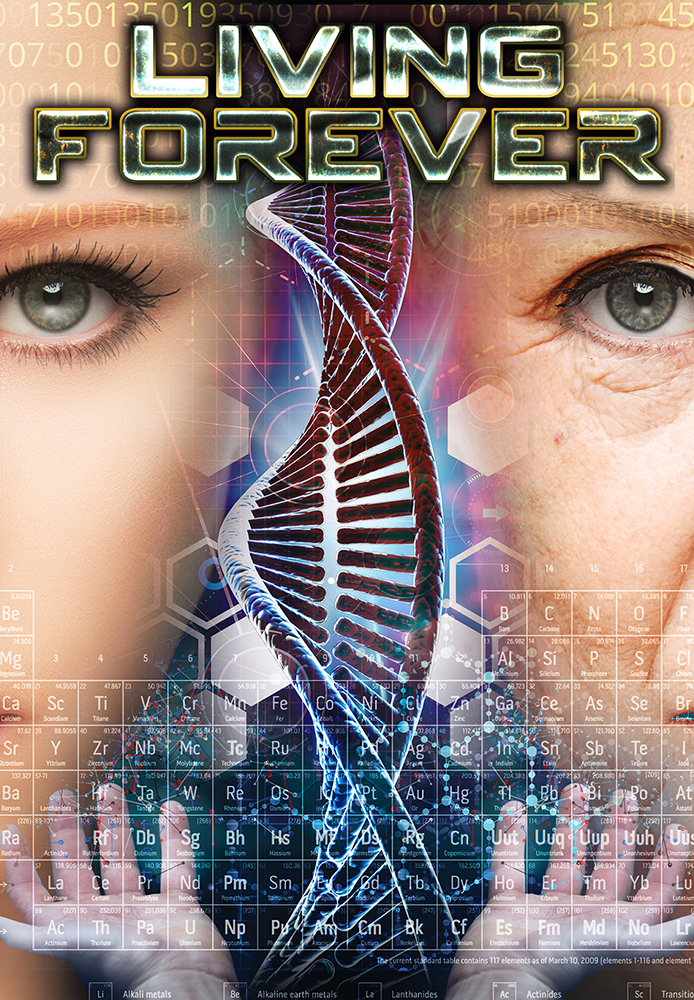 Living Forever