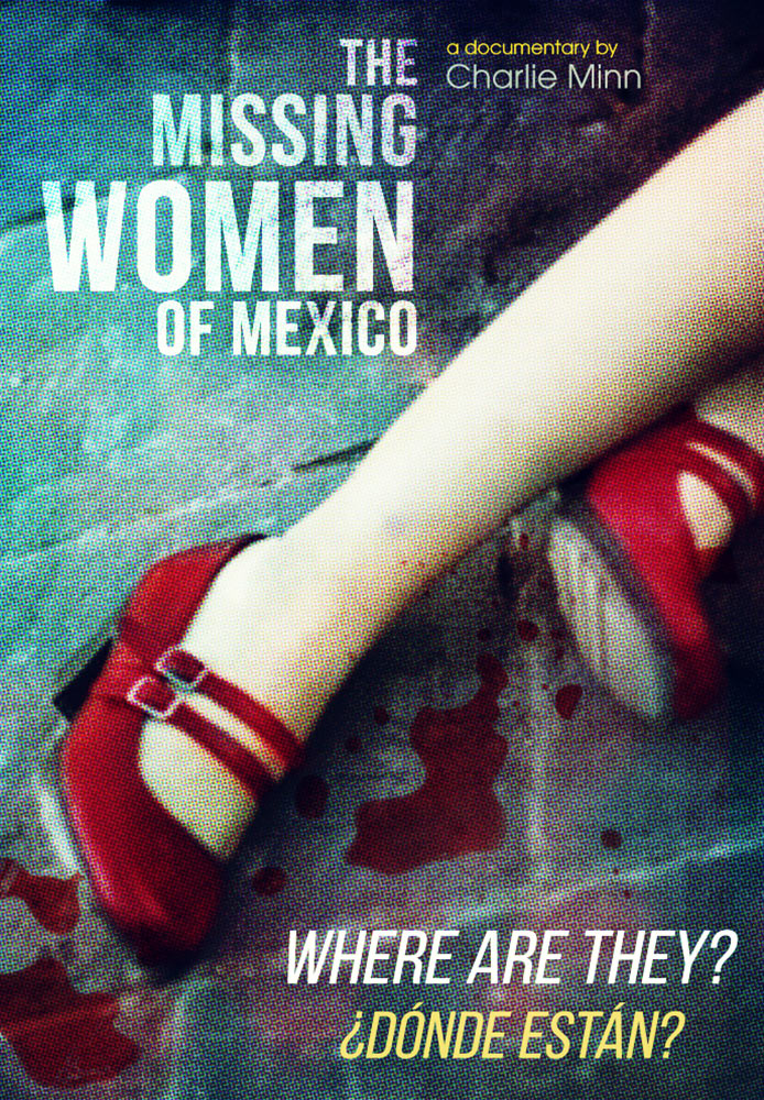 The Missing Women of Mexico