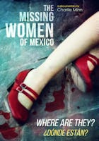 The Missing Women of Mexico