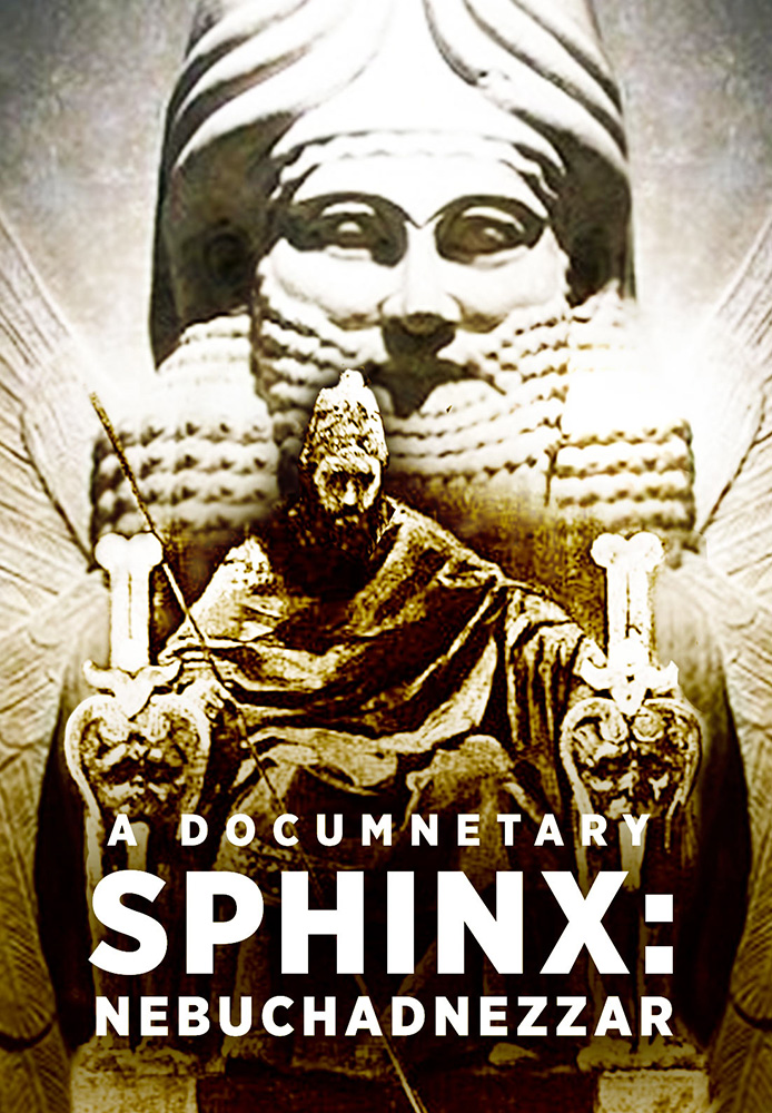 Sphinx: Nebuchadnezzar