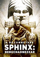 Sphinx Nebuchadnezzar