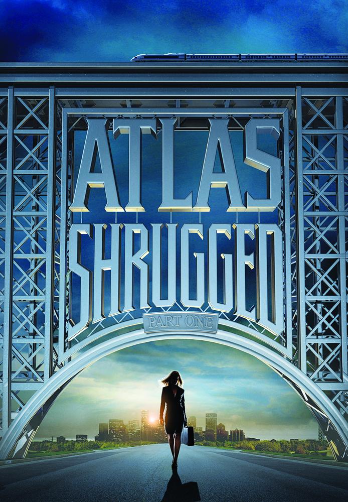 Atlas Shrugged: Part I