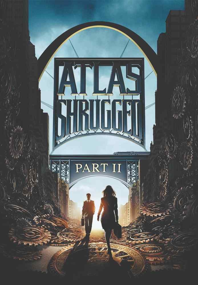Atlas Shrugged II: The Strike