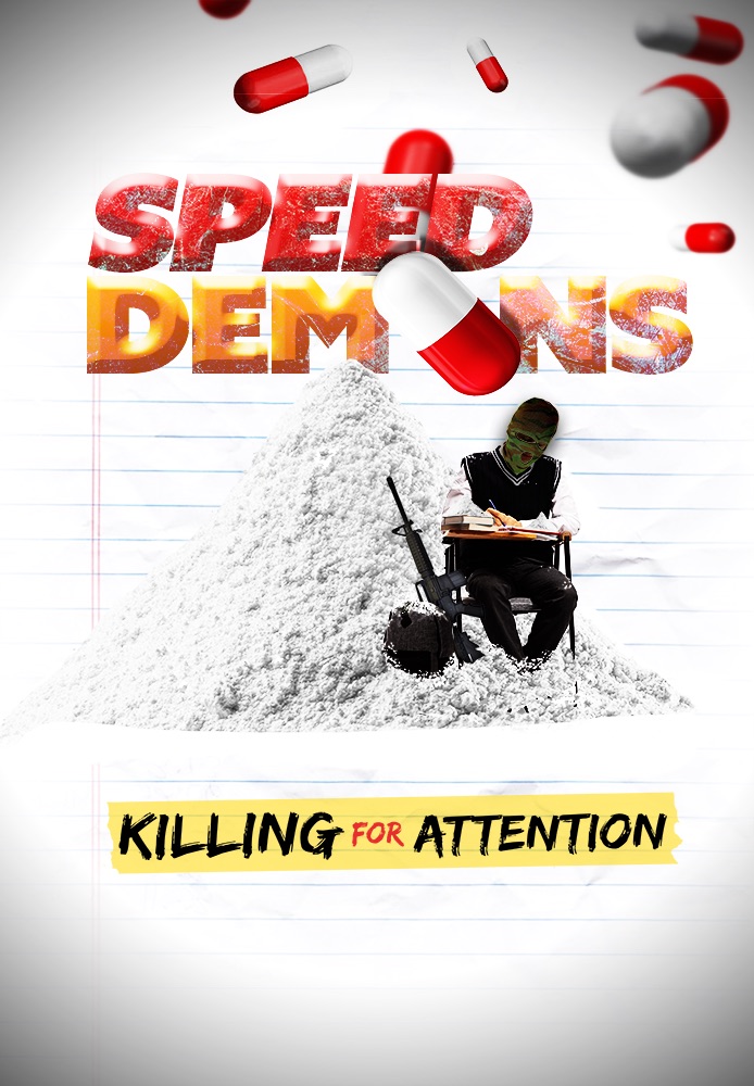Speed Demons Killing for Attention