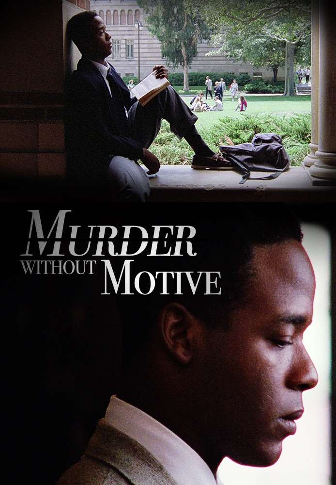 Murder Without Motive