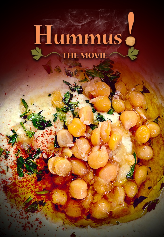 Hummus the Movie