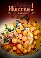 Hummus the Movie
