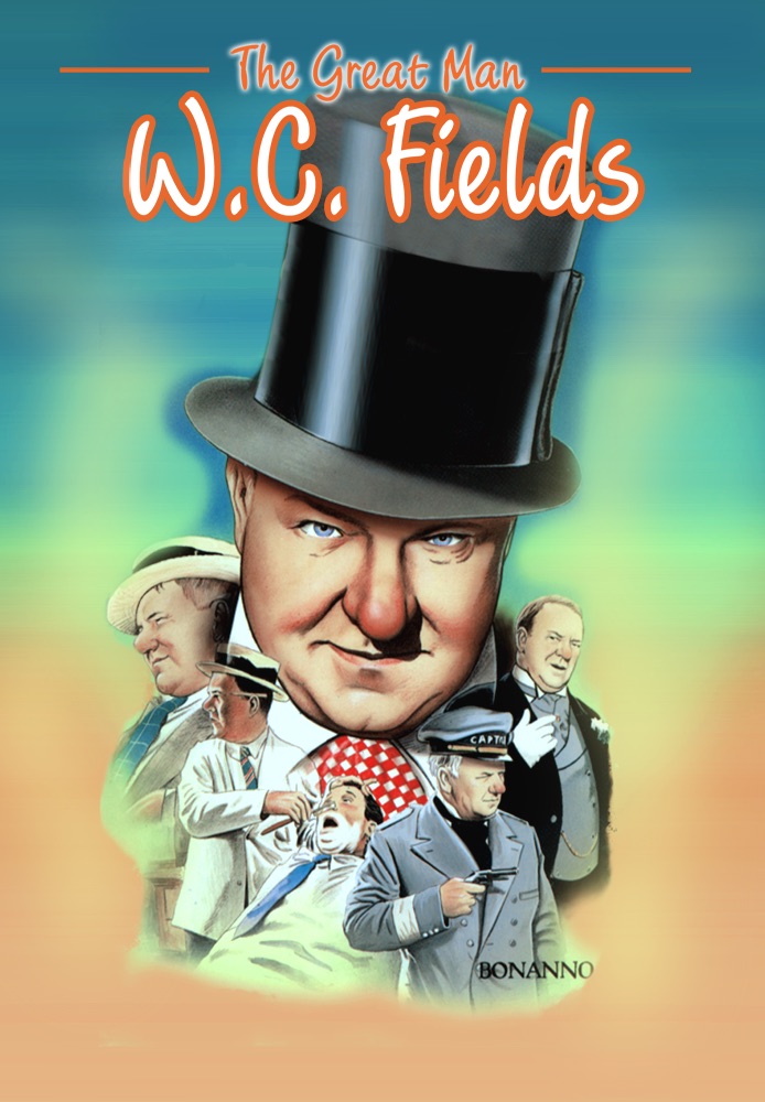 Great Man The WC Fields
