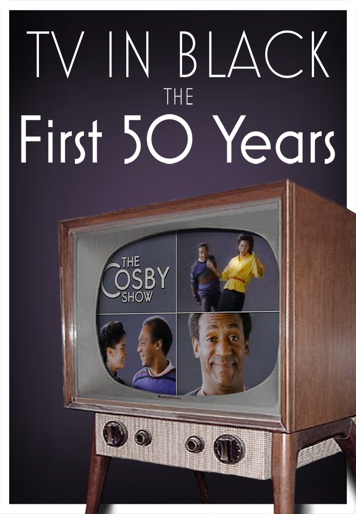 TV in Black The First Fifty Years