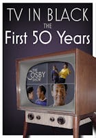 TV in Black The First Fifty Years