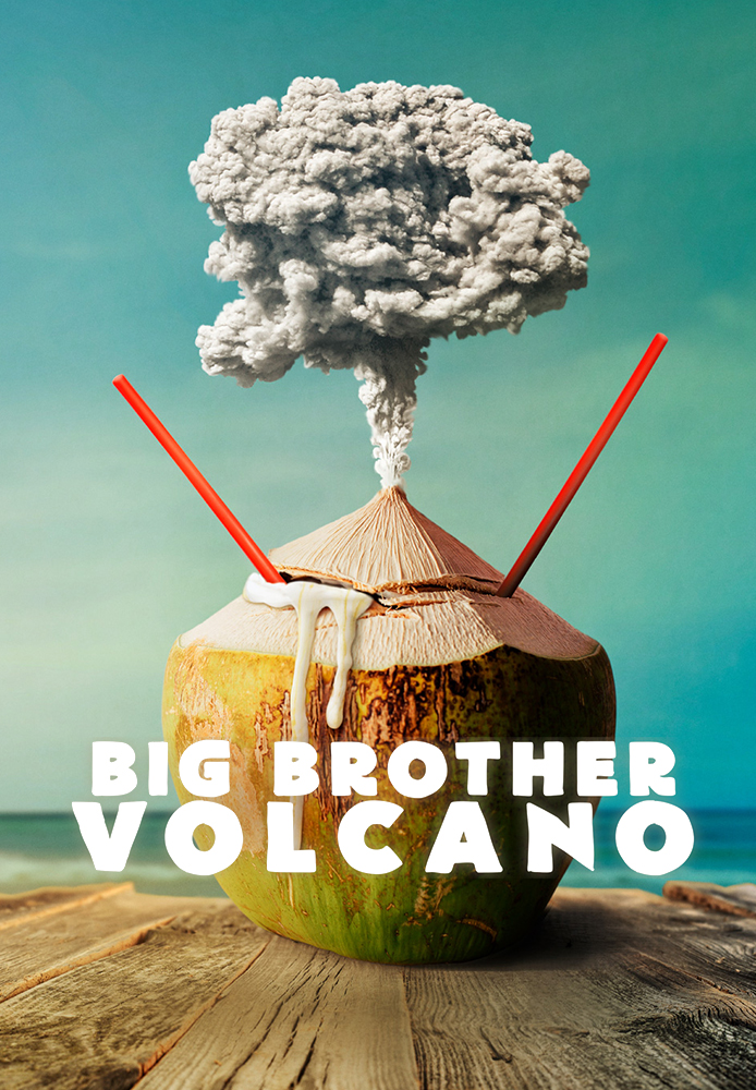 Big Brother Volcano