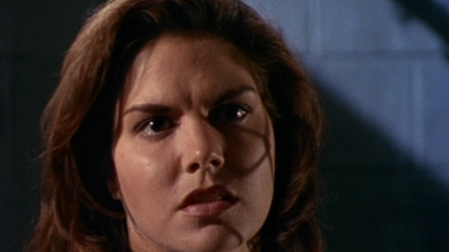 Pacific Blue on Pluto TV