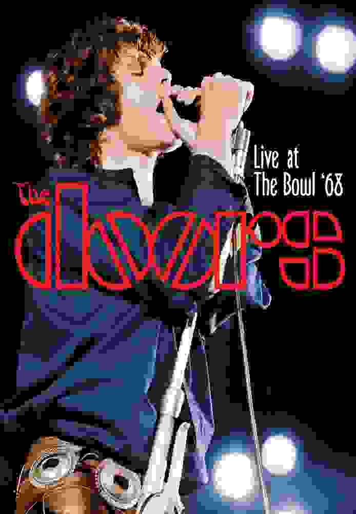 The Doors Live at the Bowl 68