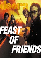 The Doors: Feast of Friend's