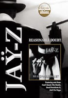 Classic Albums: Jay-Z's Reasonable Doubt
