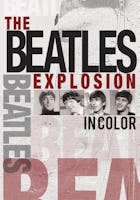 The Beatles Explosion (Legend Films)